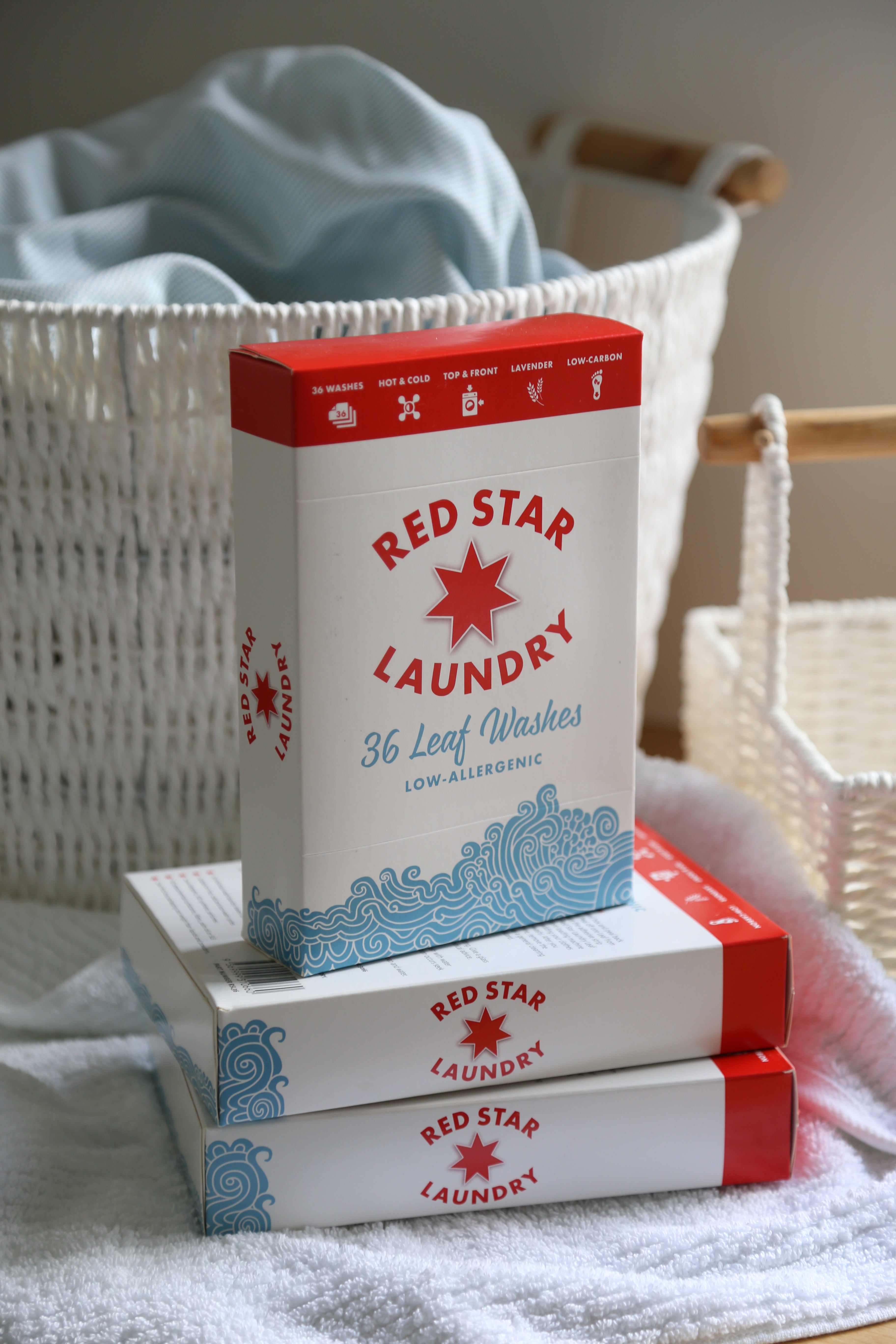 The Sheets – No microplastics. No drama.