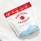 Red Star Laundry Powder