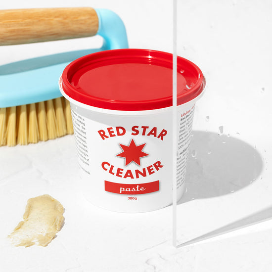 Clean Rid Stars Products – Red Star Cleaner